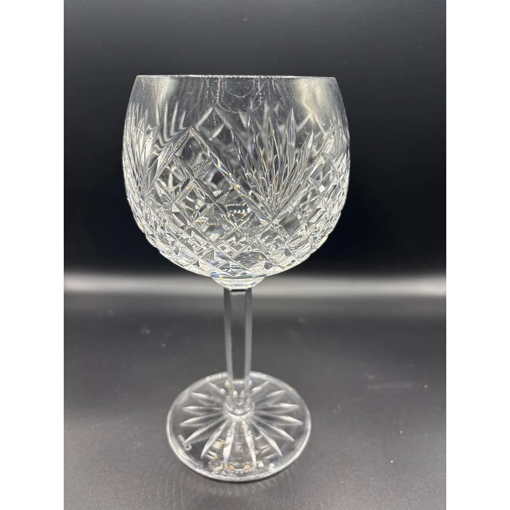 Vintage Crystal 